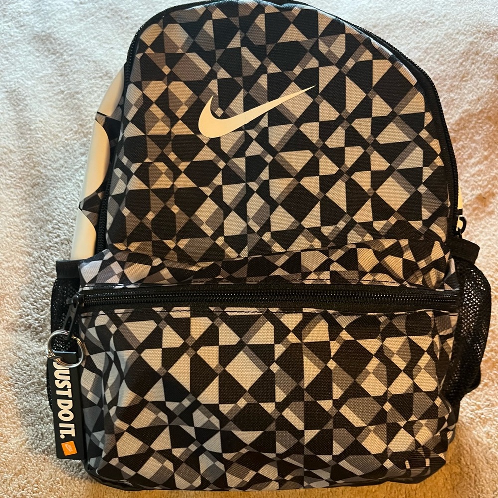 Nike mini backpack